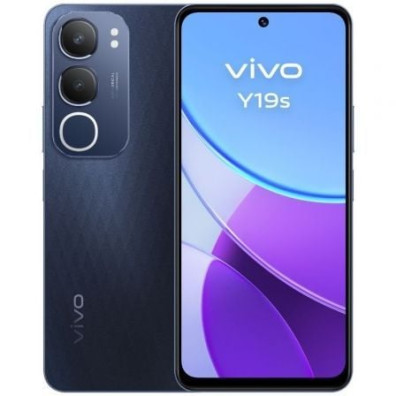 Smartphone Vivo Y19s 8GB/ 256GB/ 6.68 pulgadas