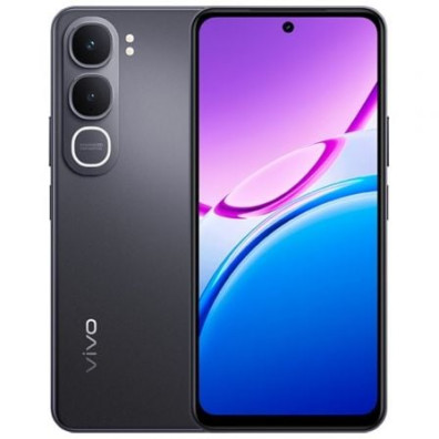 Smartphone Vivo Y31 6GB/ 256GB/ 6.72"/ 5G