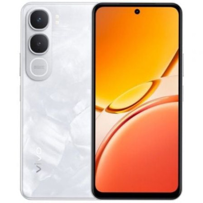 SMARTPHONE VIVO Y31 5G 6.72'' (6+512GB) BLANCO - Blanco
