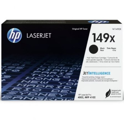 Tóner Original HP 149X XL Alta Capacidad - Consumibles Originales