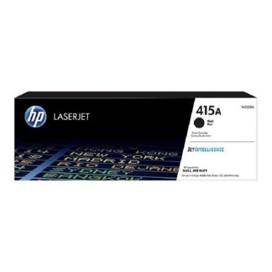 Tóner HP Original nº415A - Consumible de Alta Calidad - Magenta