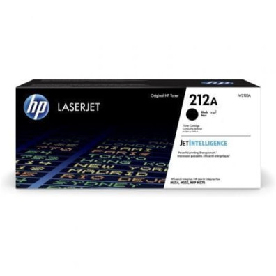 Tóner Original HP nº212A - Consumibles Originales HP