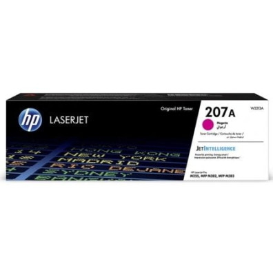 Tóner Original HP 207A para impresoras HP