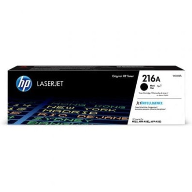 Tóner Original HP nº216A - Consumibles Originales de Impresión de Calidad