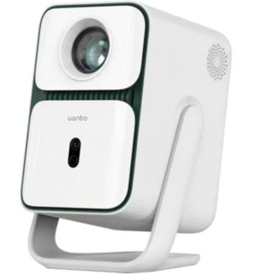 Wanbo T2 Ultra - Blanco