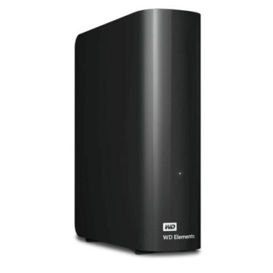 Disco Duro Externo Western Digital WD Elements Desktop 14TB 3.5"