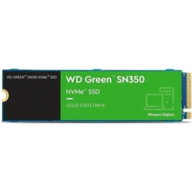 Disco SSD 500GB Western Digital WD Green SN350