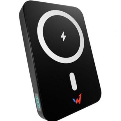 Powerbank Wonder WX10DMAG 10000mAh 20W en Español