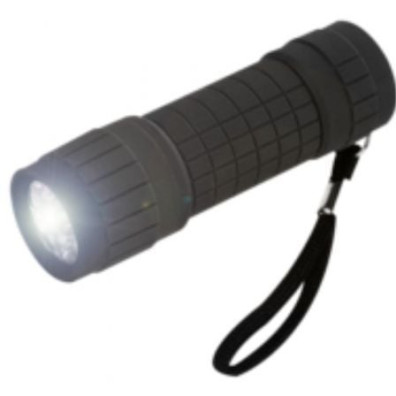Linterna Wonder WT501S - 50 Lúmenes para Aventuras al Aire Libre