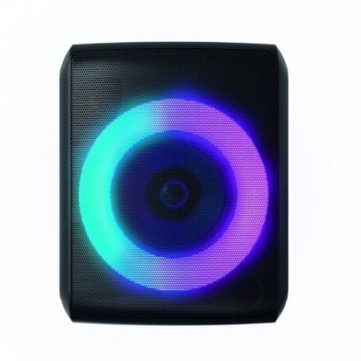 Altavoz Portable Woxter Monster con Bluetooth