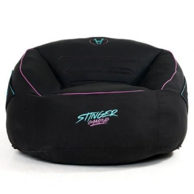 Puff Woxter Stinger Gaming/ con relleno