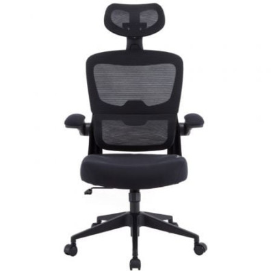 Silla Gaming Woxter Ergo - Mobiliario de confort y estilo para videojuegos