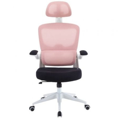 Silla Gaming Woxter Ergo - Rosa