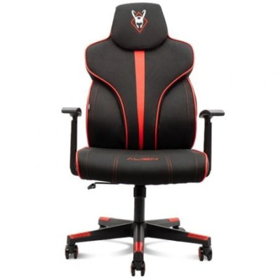 Silla Gaming Woxter Stinger Station Alien V2 - Roja