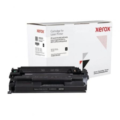 Tóner compatible Xerox 006R03639 para HP CF226X/CRG-052H - 9000 páginas