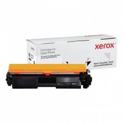 Tóner Xerox 006R03640 compatible con HP CF230A/CRG-051, 1600 páginas