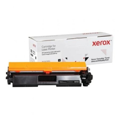 Tóner compatible Xerox 006R03641 compatible con HP CF230X/CRG-051H/ 3500 páginas