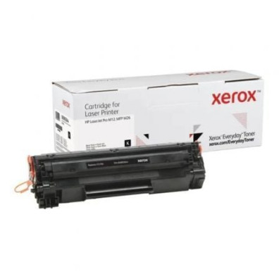Tóner Compatible Xerox 006R03644 para Impresoras HP - 1000 Páginas