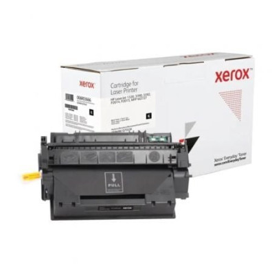 Tóner Compatible Xerox 006R03666 para HP Q5949X/Q7553X - 6000 páginas