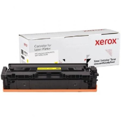 Tóner compatible Xerox 006R04186 para HP W2032A - 2100 páginas