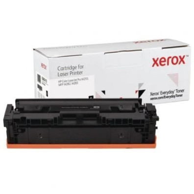 Tóner compatible Xerox 006R04192 - HP W2210A - 1350 páginas