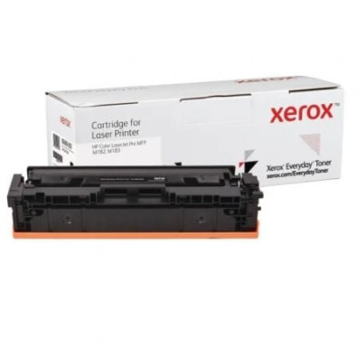 Tóner compatible Xerox 006R04200 compatible con HP W2410A/ 1050 páginas