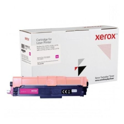 Tóner compatible Xerox 006R04232 para Brother TN-247M