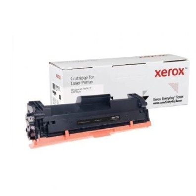 Tóner compatible Xerox 006R04235 con HP CF244A - 1000 páginas