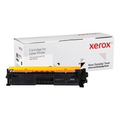 Tóner Compatible Xerox 006R04236 y HP CF294A - Alta Calidad de Impresión