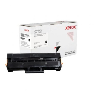 Tóner compatible Xerox 006R04298 con Samsung MLT-D111L
