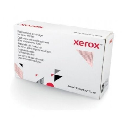 Tóner compatible Xerox 006R04320 compatible con Brother TN-247Y - Amarillo