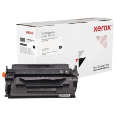 Tóner compatible Xerox 006R04419 con HP CF259X - 10000 páginas