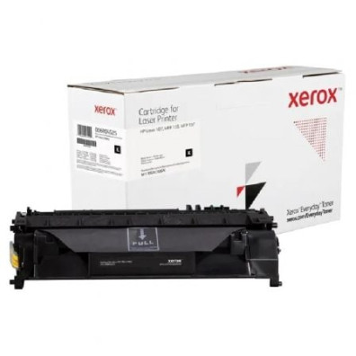 Tóner compatible Xerox 006R04525 para impresoras HP 106A - Rendimiento 1000 páginas