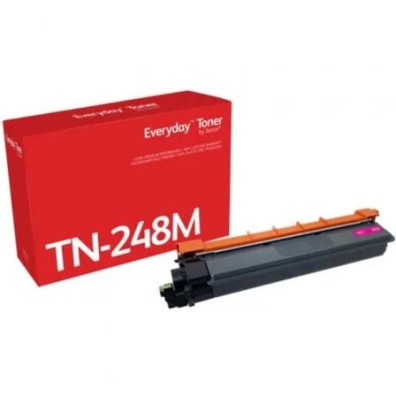 Tóner compatible Xerox Brother TN248M 006R04873 - Alta calidad y rendimiento