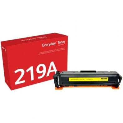 Tóner compatible Xerox 006R05152 con HP W2192A - 1200 páginas