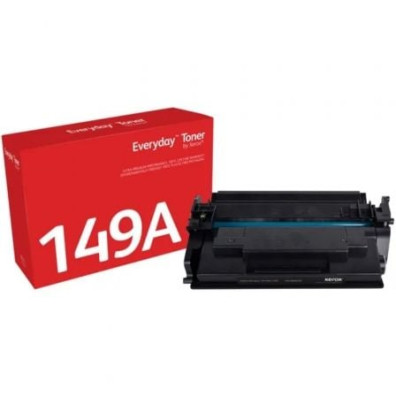 Tóner compatible Xerox 006R05202 con HP W1490A - 2900 páginas