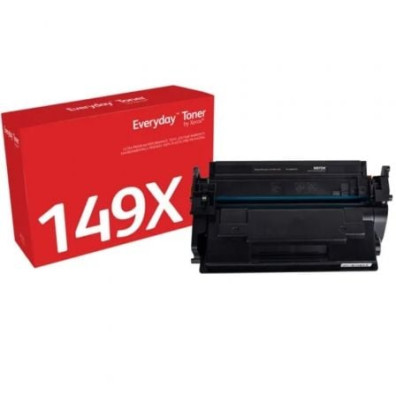 Tóner compatible Xerox 006R05203 y HP W1490X de Alta Capacidad | 9500 páginas