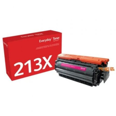 Tóner Xerox 006R05207 Compatible HP W2133X Alta Capacidad - 6000 Páginas