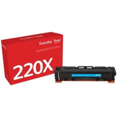 Tóner Compatible Xerox 006R05209 para HP W2201X Alta Capacidad - 5500 páginas