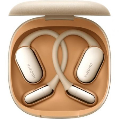 Auriculares Bluetooth Xiaomi Openwear Stereo Pro con estuche de carga/ Autonomía 8.5h