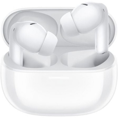 Xiaomi Redmi Buds 5 Pro Blanco con cancelación de ruido ANC - Blancos