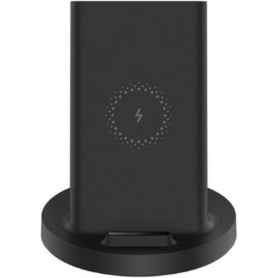 Xiaomi Mi Wireless Charging Stand 20W - Cargador Inalámbrico - 1xUSB Tipo-C