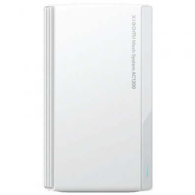 Sistema Mesh Xiaomi AC1200 - Velocidad 1200Mbps, 2.4GHz 5GHz