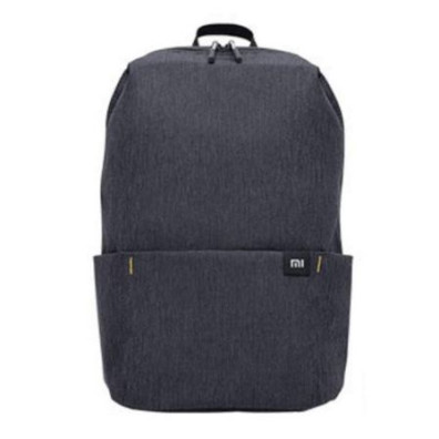 Xiaomi Mi Casual Daypack Negro - Mochila Xiaomi Moderna - Negra