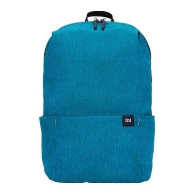 Xiaomi Mi Casual Daypack Azul Brillante - Mochila de diseño moderno - Azul