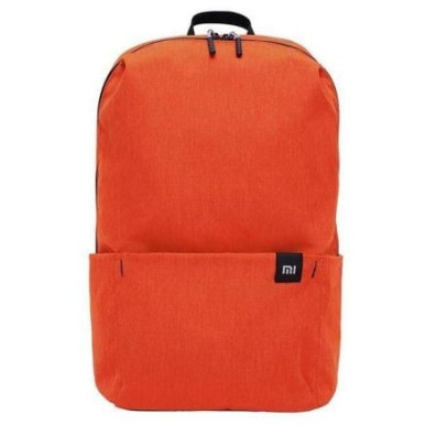 Xiaomi Mi Casual Daypack en Naranja - Mochila de Moda - Naranja