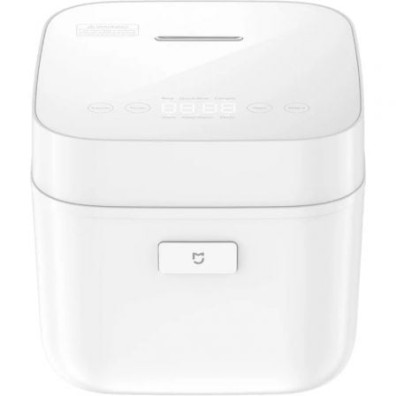 Xiaomi Multifunctional Rice Cooker Blanco - Arrocera Eléctrica 1.5l - Capacidad 1.5L