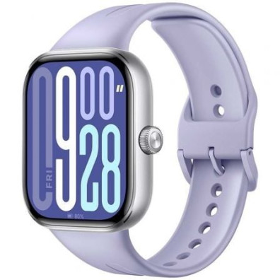 Xiaomi Redmi Watch 5 Lavanda - Reloj inteligente con GPS - Violeta Lavanda