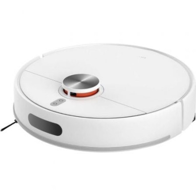 Xiaomi Robot Vacuum S40 - Robot Aspirador - Blanco