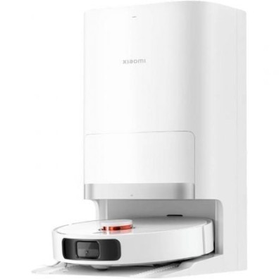 Xiaomi Robot Vacuum X20+ con Base de autolimpieza - Blanco